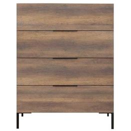 Lipasto Linento Furniture SFN-1740-DD-1, leveys 80cm, korkeus 104cm