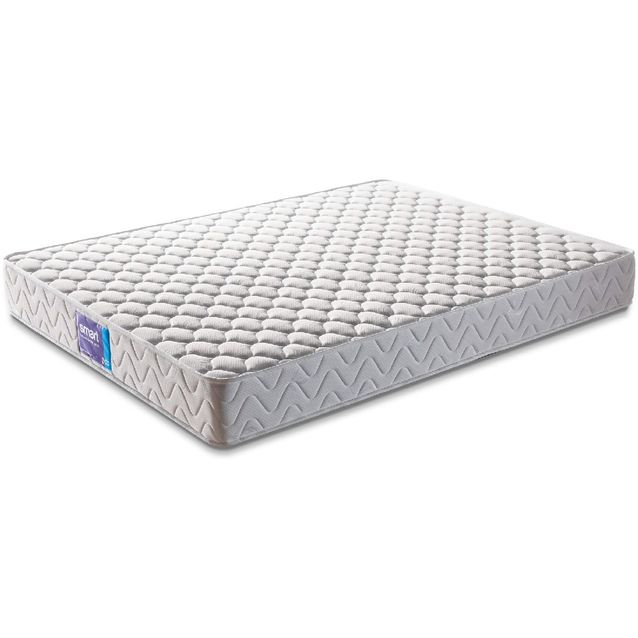 Joustinpatja Linento Furniture Smart 90x190 cm valkoinen