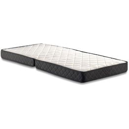 Taittopatja Linento Furniture XL Katlanir, 90x200cm