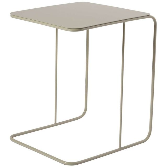Sivupöytä Linento Furniture Shb-011, 47x57cm