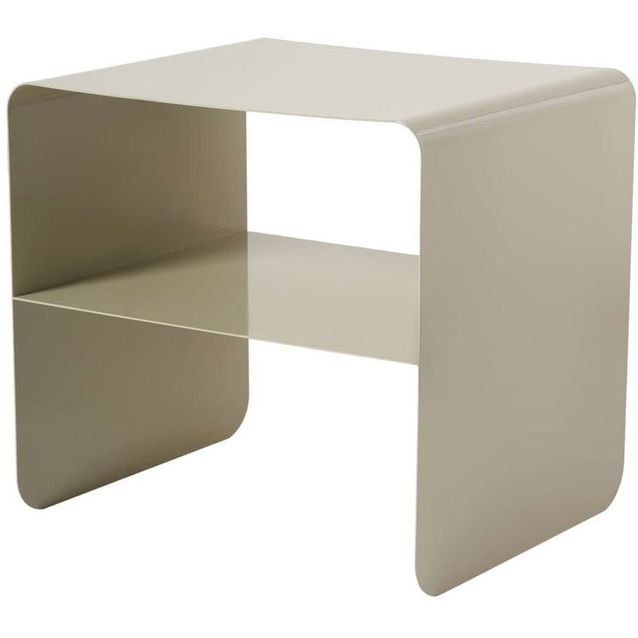 Sivupöytä Linento Furniture Shb-013, 45x52cm