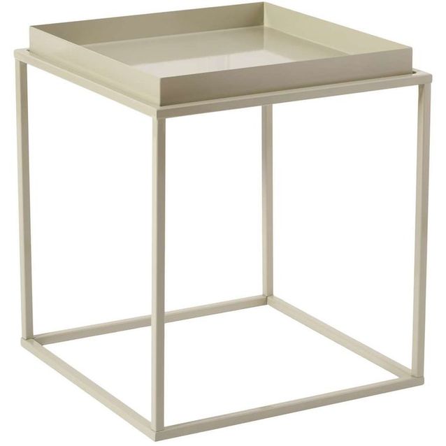 Sohvapöytä Linento Furniture Shb-018, 45x45cm