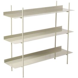 Hyllykkö Linento Furniture Shb-015, 120x34x106cm