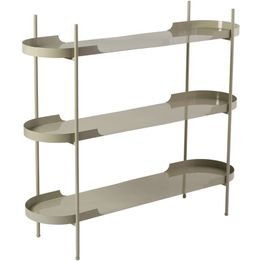 Hyllykkö Linento Furniture Shb-016, 120x105cm