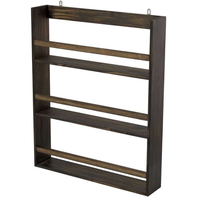 Seinähylly Linento Furniture Cm-067