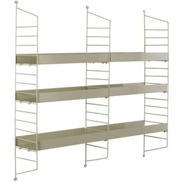 Seinähylly Linento Furniture Cm-068, 98x100cm