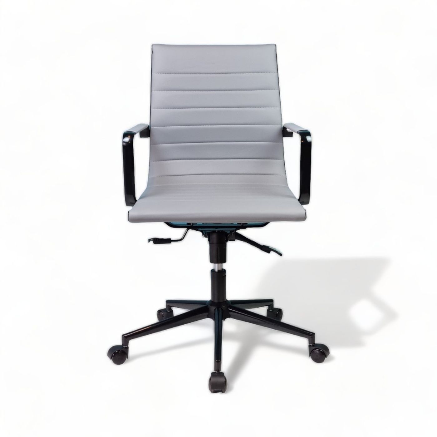 Työtuoli Linento Furniture Bety Work harmaa