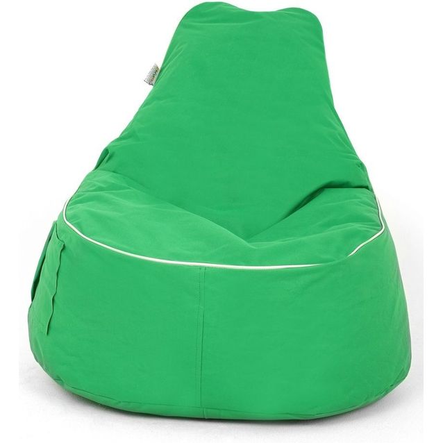 Säkkituoli Linento Furniture Golf vihreä