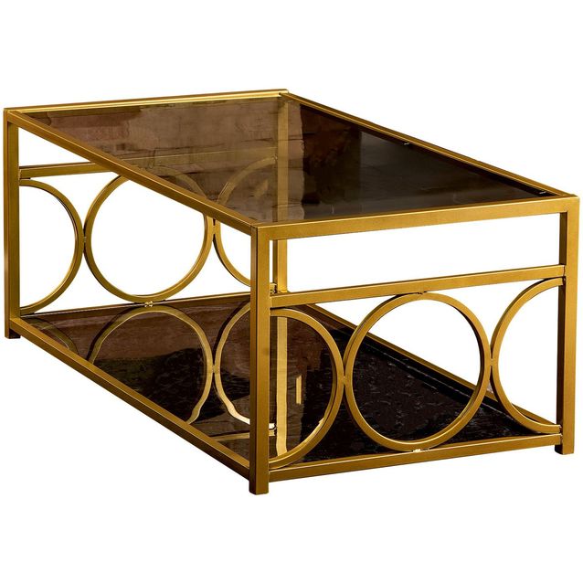 Sohvapöytä Linento Furniture Frederika eri värejä