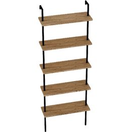 Kirjahylly Linento Furniture Teos, eri värejä