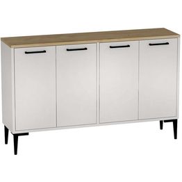 Senkki Linento Furniture Frezya, leveys 120cm