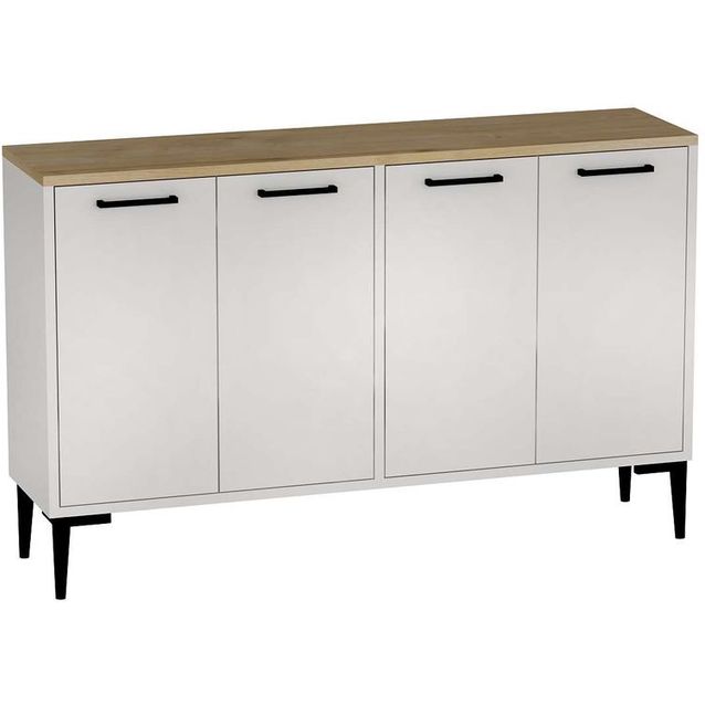 Senkki Linento Furniture Frezya, leveys 120cm