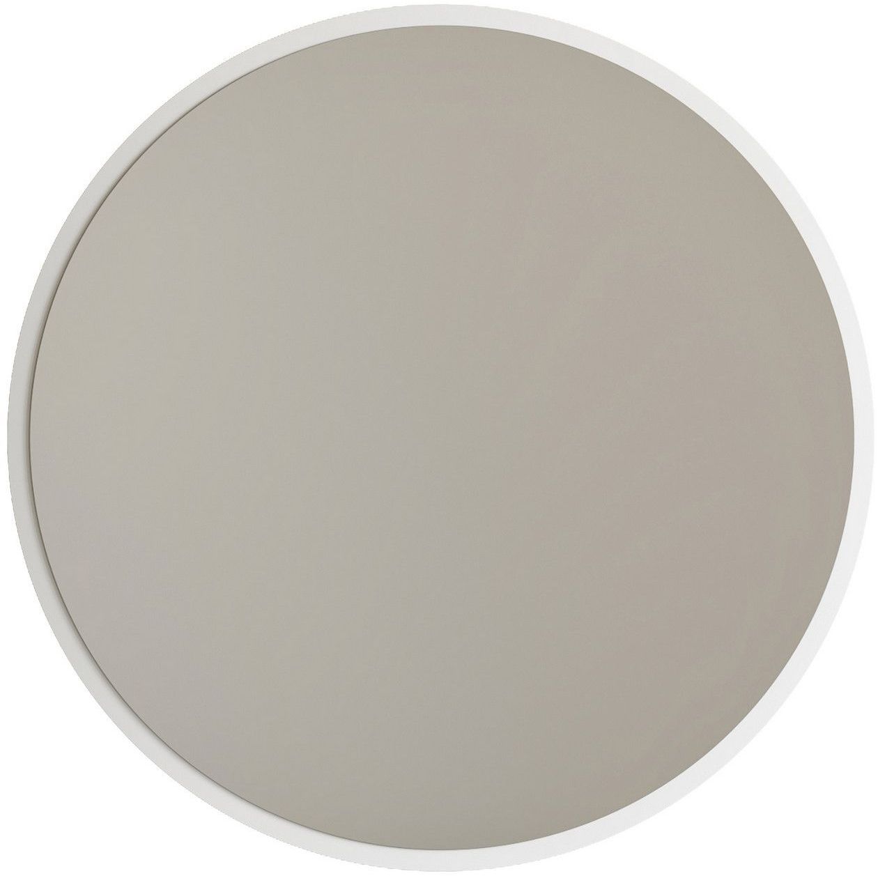 Seinäpeili Linento Furniture Beyaz 60 cm valkoinen