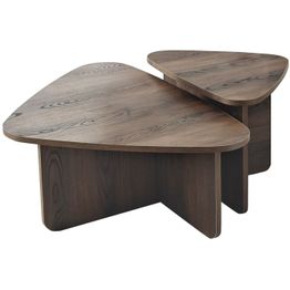 Sohvapöytäsetti Linento Furniture Ballare