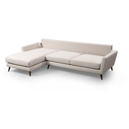 Divaanisohva Linento Furniture Mayorka vasen beige