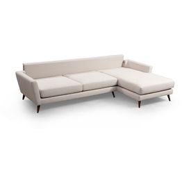 Divaanisohva Linento Furniture Mayorka oikea beige