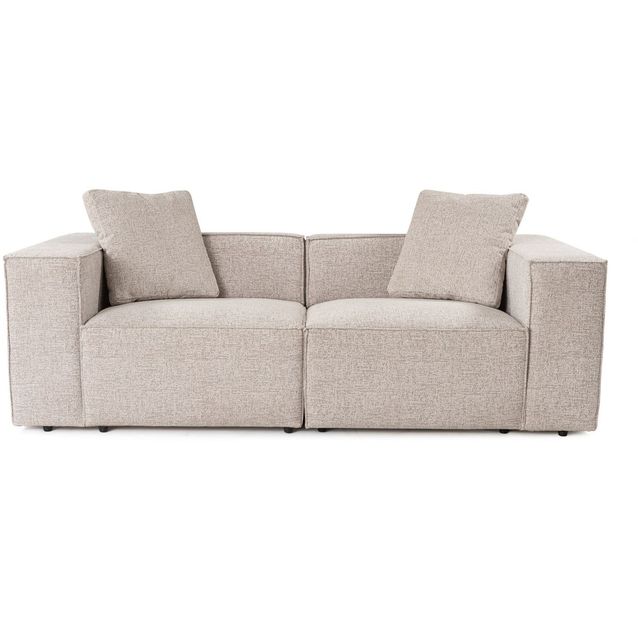 Sohva Linento Furniture Lora, 2-istuttava