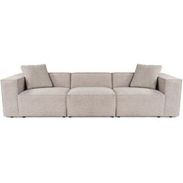 Sohva Linento Furniture Lora, 3-istuttava