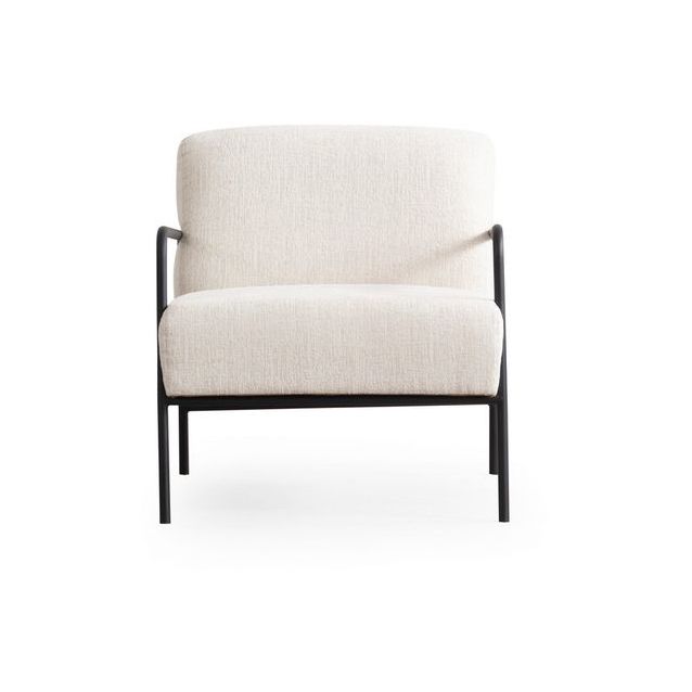 Nojatuoli Linento Furniture Eti Bergere