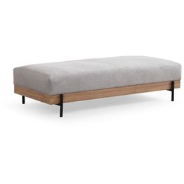 Rahi Linento Furniture Eti Oak, harmaa