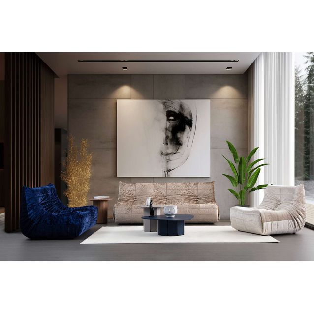 Sohva Linento Furniture Bocek, 2-istuttava