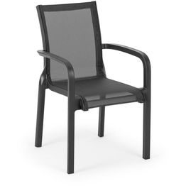 Puutarhatuoli Linento Garden Mesh