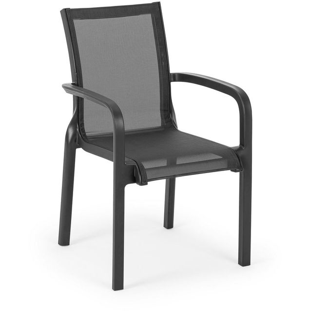 Puutarhatuoli Linento Garden Mesh