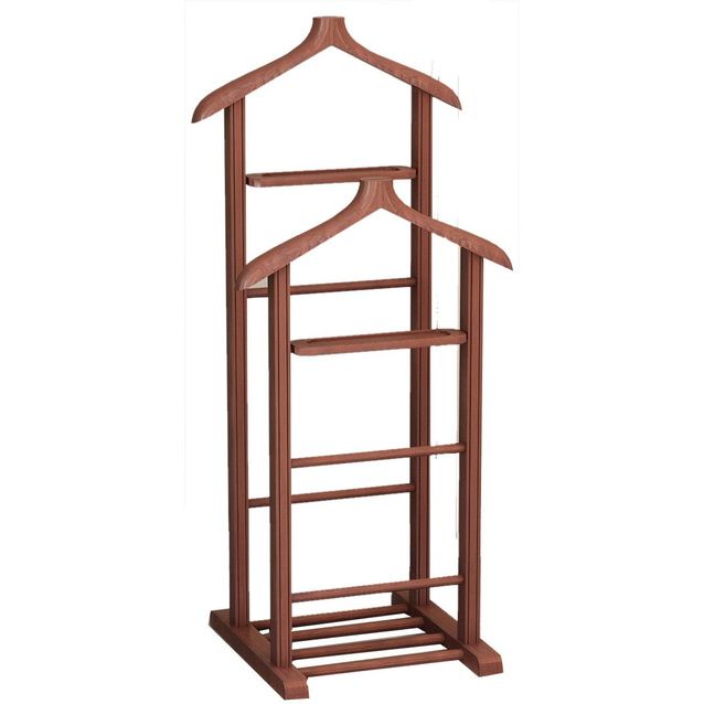 Vaateteline Linento Furniture Beta Double