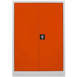 Säilytyskaappi Linento Furniture Js1002, 92x130cm