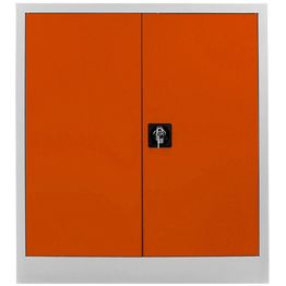 Säilytyskaappi Linento Furniture Js1003, 92x100cm