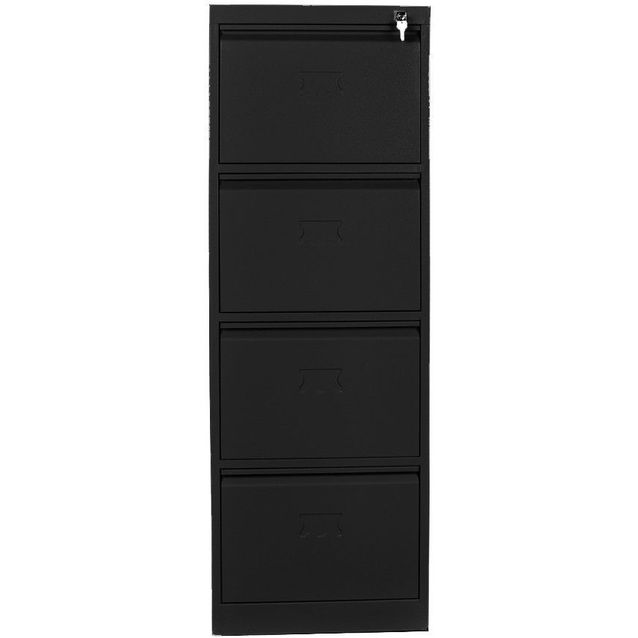 Arkistokaappi Linento Furniture Js1022, 47x133cm