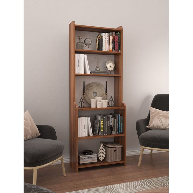 Kirjahylly Linento Furniture Etna, 60x180cm