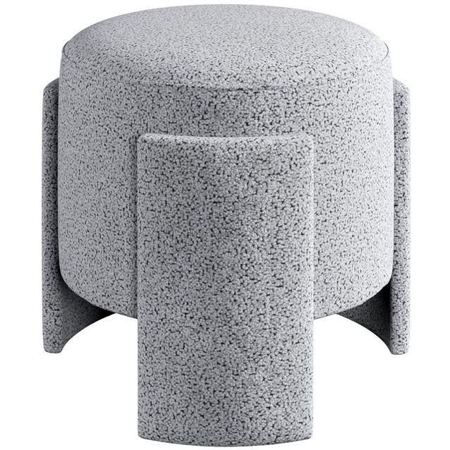 Rahi Linento Furniture Ash, harmaa