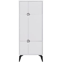 Kaappi Linento Furniture Spark, eri värejä