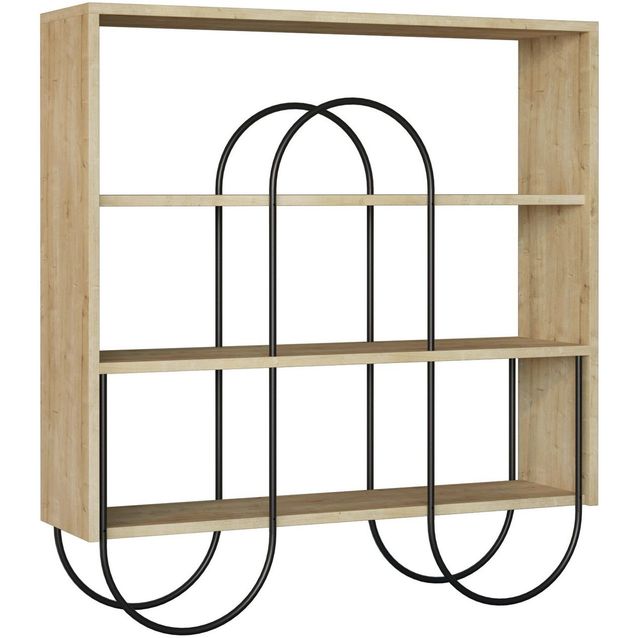 Hylly Linento Furniture Norfolk eri värejä