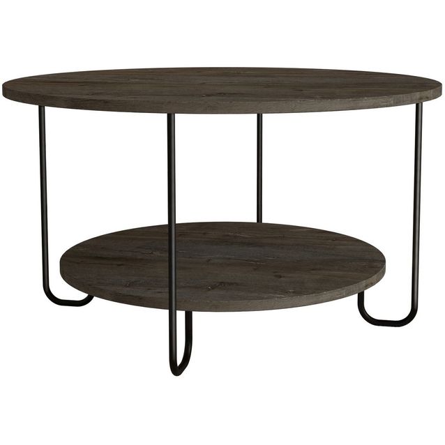 Sohvapöytä Linento Furniture Corro 80 cm eri värejä