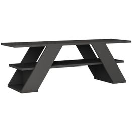 TV-taso Linento Furniture Farfalla eri värejä