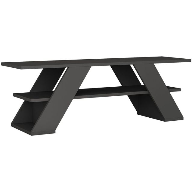 TV-taso Linento Furniture Farfalla eri värejä