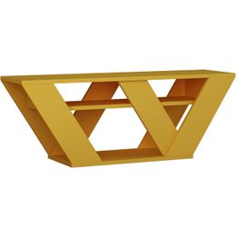 TV-taso Linento Furniture Pipralla eri värejä