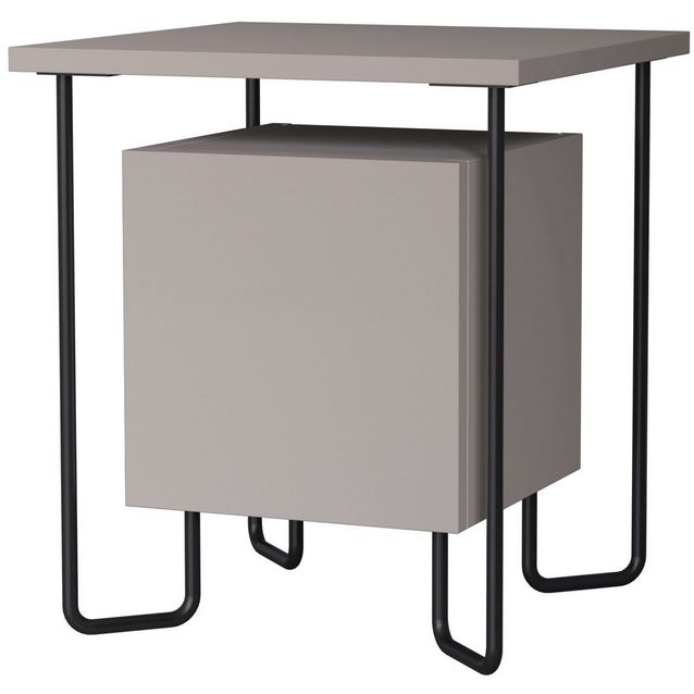 Yöpöytä Linento Furniture Acres eri värejä