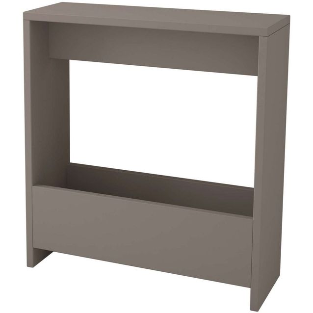 Sivupöytä Linento Furniture Simpi beige