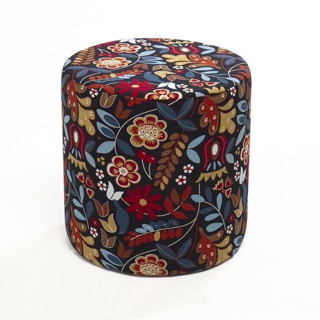 Rahi Linento Furniture Dalbudak, Ø40cm, monivärinen