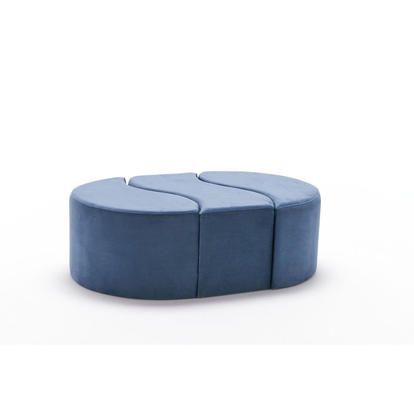 Rahi Linento Furniture Alya, 120x80cm, sininen