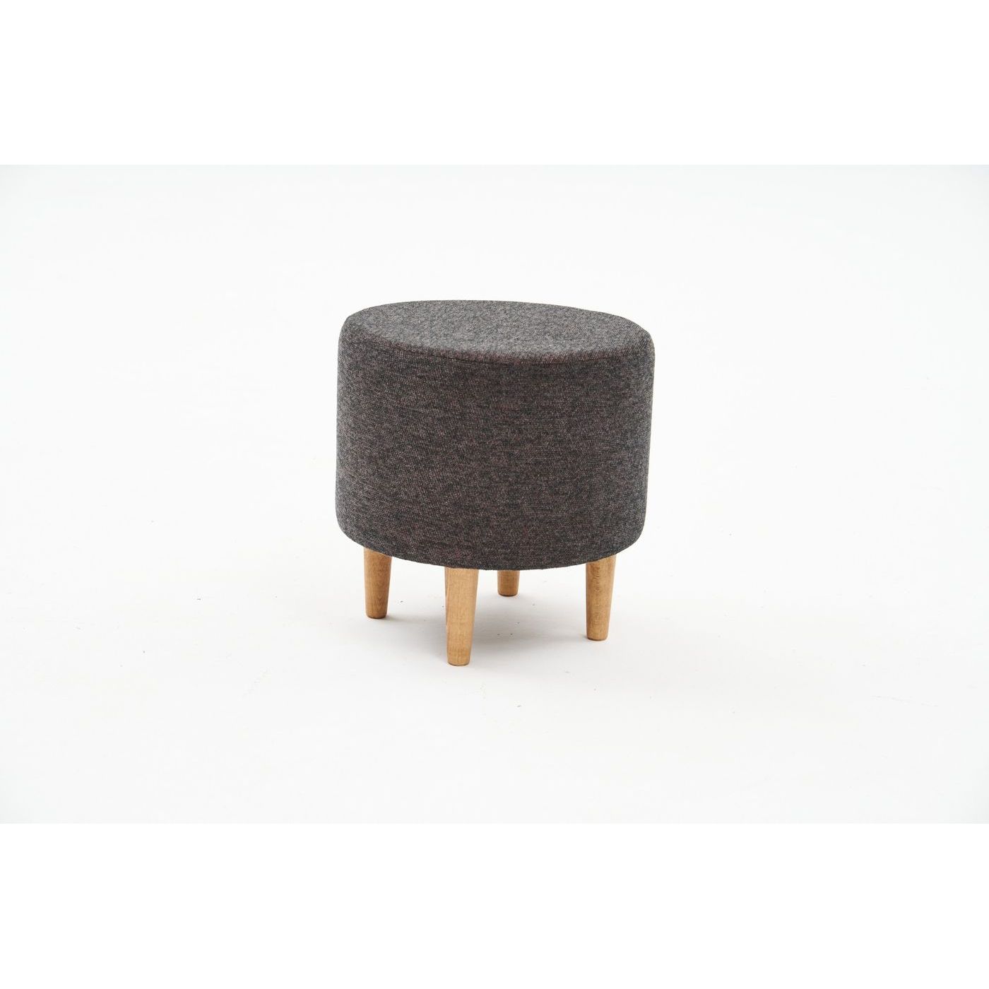 Rahi Linento Furniture Findik Gabbana, Ø40cm, antrasiitti/kupari