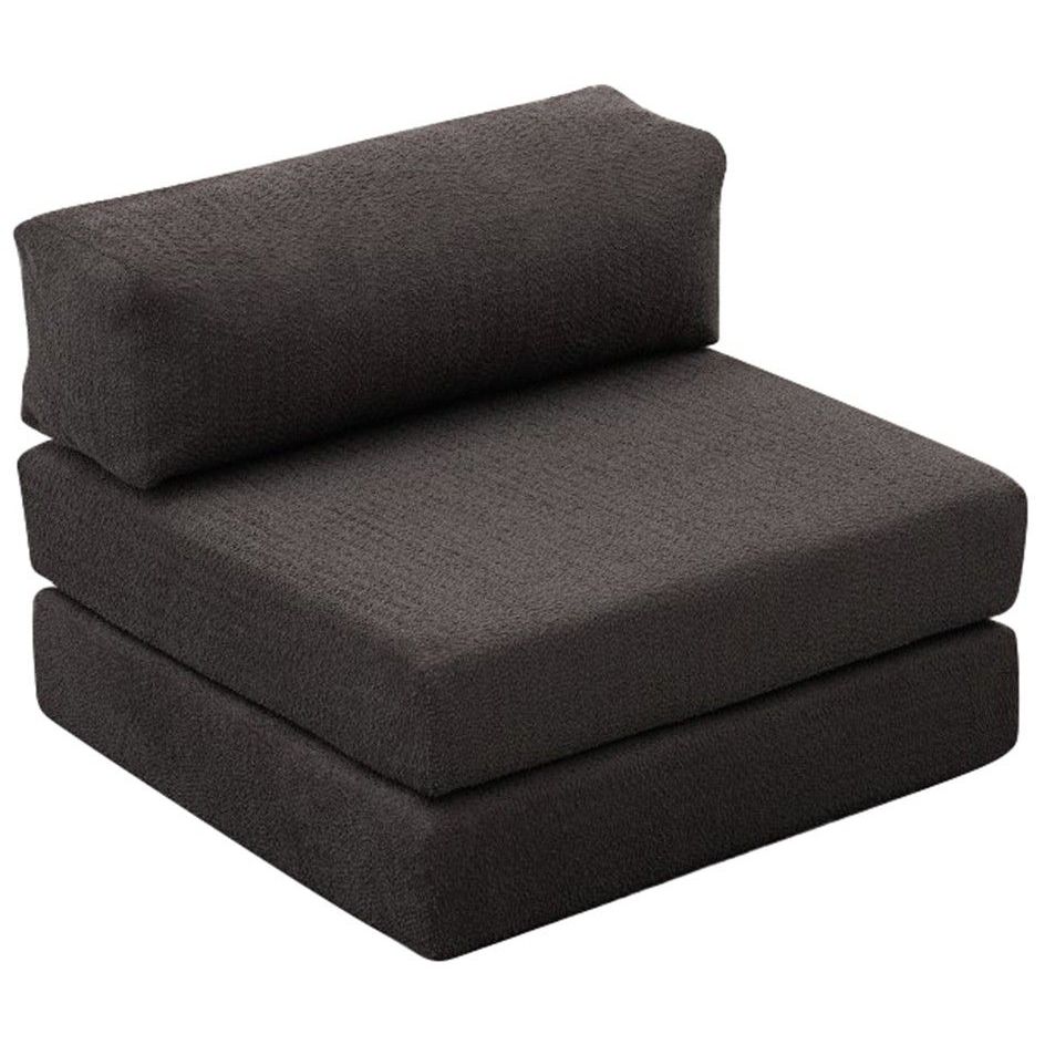 Vuodetuoli Linento Furniture Comfort antrasiitti