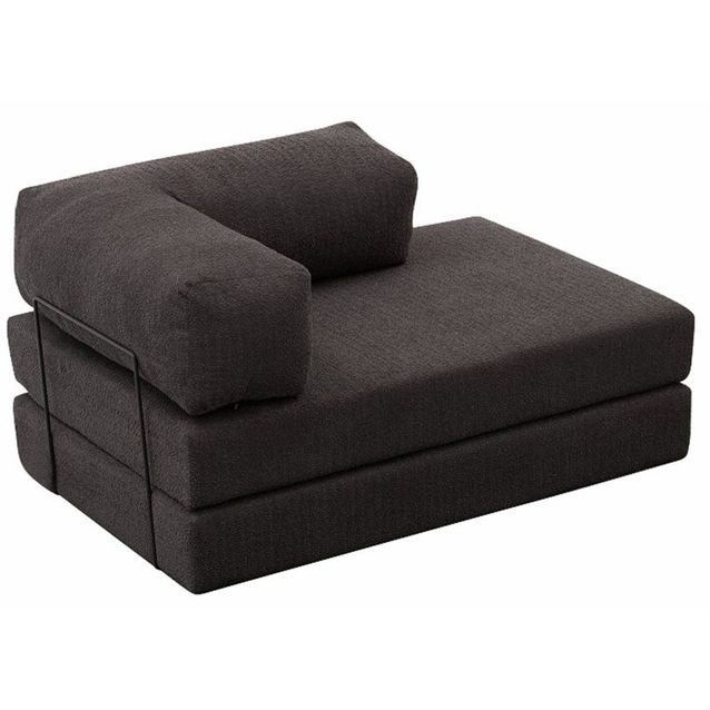 Vuodesohva Linento Furniture Comfort 2:n istuttava antrasiitti