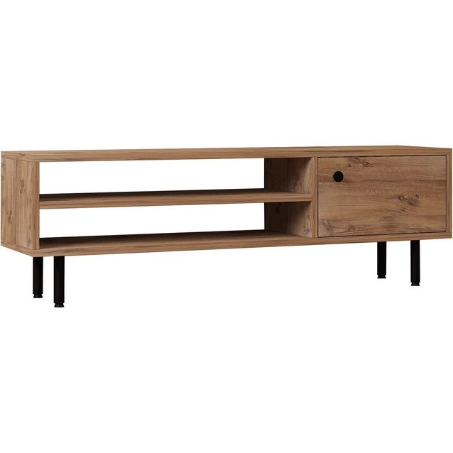 TV-taso Linento Furniture Avila mänty