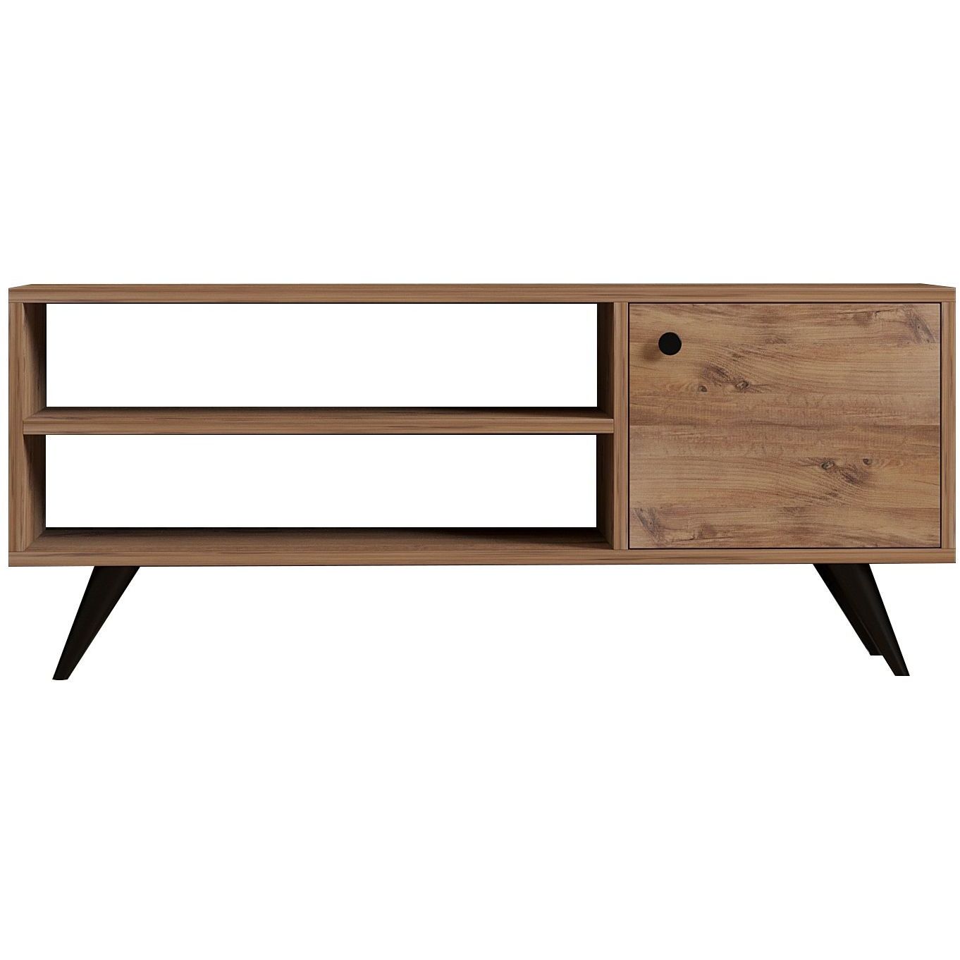 TV-taso Linento Furniture Jena mänty