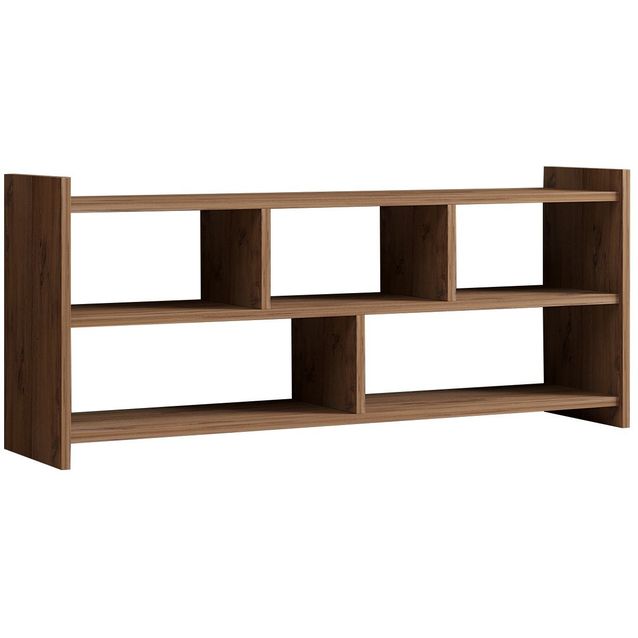 TV-taso Linento Furniture Pera mänty