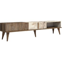 TV-taso Linento Furniture Milan, eri värejä